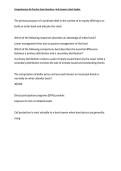 Comprehensive Sie Practice Exam Questions  And Answers Latest Update