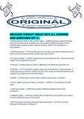 MASSAGE THERAPY MBLEX SETS ALL ANSWERS AND QUESTIONS SET A&period;pdf