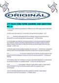 LFTI MAIN CORE PAPER ANSWERS AND QUESTIONS SET A&period;pdf
