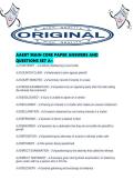 AAERT MAIN CORE PAPER ANSWERS AND QUESTIONS SET A&period;pdf