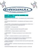 AAERT CORRECT SCRIPTED ANSWERS AND QUESTIONS SET A&period;pdf