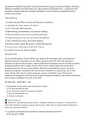 LOUISIANA PROPRIETARY SECURITY OFFICER EXAM PRACTICE QUESTIONS AND CORRECT ANSWERS&NewLine;&lpar;VERIFIED ANSWERS&rpar; PLUS RATIONALE 2027 Q&A&vert; INSTANT DOWNLOAD PDF&period;&rsqb; &ndash; QUESTIONS AND&NewLine;ANSWERS &vert; VERIFIED AND WELL DETAILED ANSWERS &vert; PLUS RATIONALES &vert; GUARANTEED PASS &vert;&NewLine;LAT