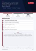 NURS 6531 Final Exam 3 Versions Primary Care 2026&sol;2027 &ndash; Questions and Answers &vert; 100&percnt; Verified &vert; Detailed Rationales &ndash; Pass Guaranteed &ndash; A&plus; Graded