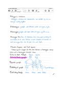 Genes and inheritance 