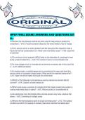 HPSV FINAL EXAMS ANSWERS AND QUESTIONS SET A&period;pdf
