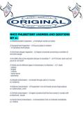 NHCO PHLEBOTOMY ANSWERS AND QUESTIONS SET A&period;pdf