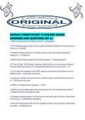 KANSAS COSMETOLOGY STANDARD EXAMS ANSWERS AND QUESTIONS SET A&period;pdf