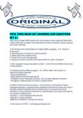 POUL 1010E MAIN SET ANSWERS AND QUESTIONS SET A&period;pdf