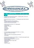 POUL 1010E actual tips ANSWERS AND QUESTIONS SET A&period;pdf