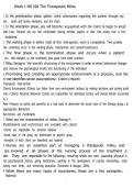 NR 326 Week 1 Therapeutic Milieu 2026 &vert; Mental Health Nursing Study Guide