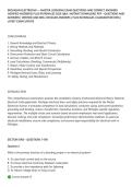 MICHIGAN ELECTRICIAN &mdash; MASTER LICENSING EXAM QUESTIONS AND CORRECT ANSWERS&NewLine;&lpar;VERIFIED ANSWERS&rpar; PLUS RATIONALES 2026 Q&A &vert; INSTANT DOWNLOAD PDF &ndash; QUESTIONS AND&NewLine;ANSWERS &vert; VERIFIED AND WELL DETAILED ANSWERS &vert; PLUS RATIONALES &vert; GUARANTEED PASS &vert;&NewLine;LATEST EXAM