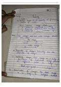 Physics class 10th notes&NewLine;