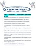 IFSTA 7 FIREFIGHTER 2 ANSWERS AND QUESTIONS SET A&period;pdf