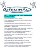IFSTA 7 FIREFIGHTER 1 TEST PAPER ANSWERS AND QUESTIONS SET A&period;pdf