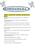 MEDCA PHLEBOTOMY ANSWERS AND QUESTIONS SET A&period;pdf