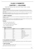 easy notes