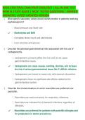 NRSG 2350 ALL-IN-ONE EXAM PACKAGE 2026&sol;2027 &vert; EXAMS 1&comma; 2 & 3 &plus; MIDTERM &plus; FINAL &plus; MODULES 1 & 4 &vert; COMPLETE NURSING TEST BANK &vert; PRACTICE QUESTIONS &vert; VERIFIED ANSWERS &vert;