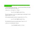 Fundamentals of Physics Solution Manual PDF &ndash; Complete Worked Solutions&comma; Answers & Step-by-Step Explanations