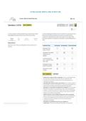 ATI RN Custom Mental Health Next Gen Proctored Exam 2024&ndash;2025 &ndash; Questions & Study Guide