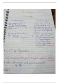 Animal Kingdom &ndash; Class 11 Biology & NEET Lecture Notes