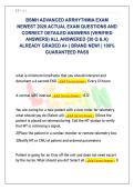Advanced Cardiac Electrophysiology & Telemetry Matrix &bull; 30 Elite Dysrhythmia Verification Keys