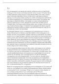 Samenvatting Verzorgingsstaat &vert; Maatschappijwetenschappen &vert; VWO &vert; 2025&sol;26