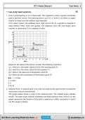 Coordinates grade 9 