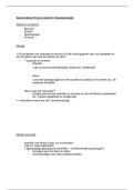 Samenvatting Privacy Module 1 &vert; Begrippenkader &vert; Thomas More &vert; 2026&sol;27