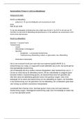 Samenvatting Privacy 3 &vert; Recht op Afbeeldingen &vert; Thomas More &vert; 2026&sol;27 - - geslaagd voor eerste examenkans met deze samenvatting
