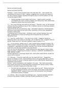 Dr Jekyll and Mr Hyde Grade 9 quotes