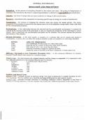 Psychology Test Bank &ndash; Practice Questions & Correct Answers &vert; Comprehensive Study Guide