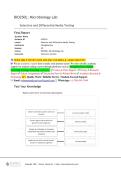 BIO250L&colon; Microbiology Lab &NewLine;Selective and Differential Media Testing &NewLine;Final Report &NewLine;Student Name  &NewLine;Student ID &NewLine;Lesson &NewLine;Institution &NewLine;Session 