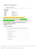 BIO250L&colon; Microbiology Lab &NewLine;The Scientific Method &NewLine;Final Report &NewLine;Student Name  &NewLine;Student ID &NewLine;Lesson &NewLine;Institution &NewLine;Session 