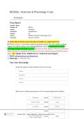 BIO202L&colon; Anatomy & Physiology II Lab &NewLine;Urinalysis &NewLine;Final Report &NewLine;Student Name  &NewLine;Student ID &NewLine;Lesson &NewLine;Institution &NewLine;Session 
