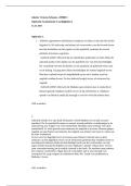 Goffman &ndash; The Presentation of Self in Everyday Life &vert; Dramaturgie&comma; rollen & impression management