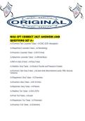 NHA CPT CORRECT 2027 ANSWERS AND QUESTIONS SET A&period;pdf