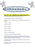 NHA CPT 2027 ANSWERS AND QUESTIONS SET A&period;pdf
