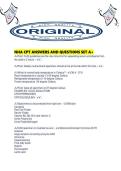 NHA CPT ANSWERS AND QUESTIONS SET A&period;pdf