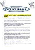 IRC MQF LATEST SCRIPT ANSWERS AND QUESTIONS SET A&period;pdf