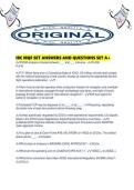IRC MQF SET ANSWERS AND QUESTIONS SET A&period;pdf