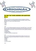 IRC MQF TEST PAPER ANSWERS AND QUESTIONS SET A&period;pdf
