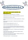 ARRT SAFETY MID EXAMS ANSWERS AND QUESTIONS SET A&period;pdf