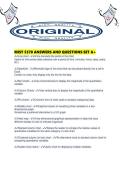 MISY 5370 ANSWERS AND QUESTIONS SET A&period;pdf