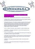 JARVIS HEALTH ASSESSMENT ANSWERS AND QUESTIONS SET A&period;pdf