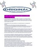 EXIT HESI PN COMPREHENSIVE ANSWERS AND QUESTIONS SET A&period;pdf