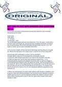 EXIT HESI PN 2027 SETS ANSWERS AND QUESTIONS SET A&period;pdf