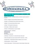 CNA STATE 2027 PRACTICE EXAMS ANSWERS AND QUESTIONS SET A&period;pdf