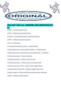 CNA 2027 SETS ALL ANSWERS AND QUESTIONS SET A&period;pdf