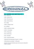 CNA ANSWERS AND QUESTIONS SET A&period;pdf