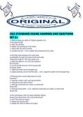 CNA STANDARD EXAMS ANSWERS AND QUESTIONS SET A&period;pdf